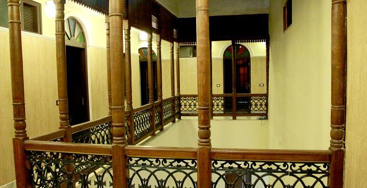 Hotel Wall City New Delhi Buitenkant foto
